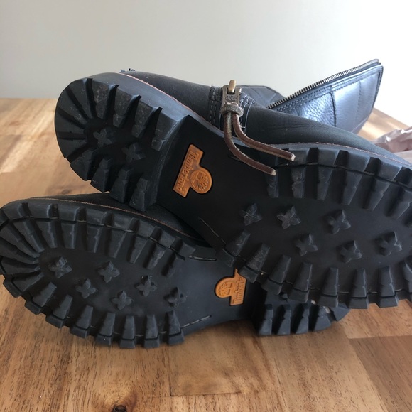 Timberland boots - Picture 8 of 8